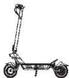Kugoo KuKirin G1 Pro - Montageanleitung - 2