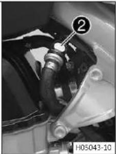GasGas MC 450F Prado Edition (2025) - Remarque - 2