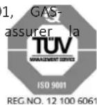 GasGas MC 450F Prado Edition (2025) - ISO 9001 - 1