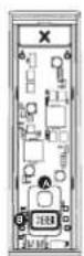 Xtorm XCP240 - LED POWER INDICATOR5 IN THE BOX 6 - 1