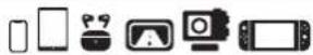 Xtorm XCP100 - CHARGING YOUR DEVICE3 RECHARGING THE POWER BANK 4 - 2