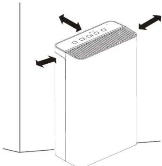 DANBY DAP152BAW-I - FILTER INSTALLATION - 1
