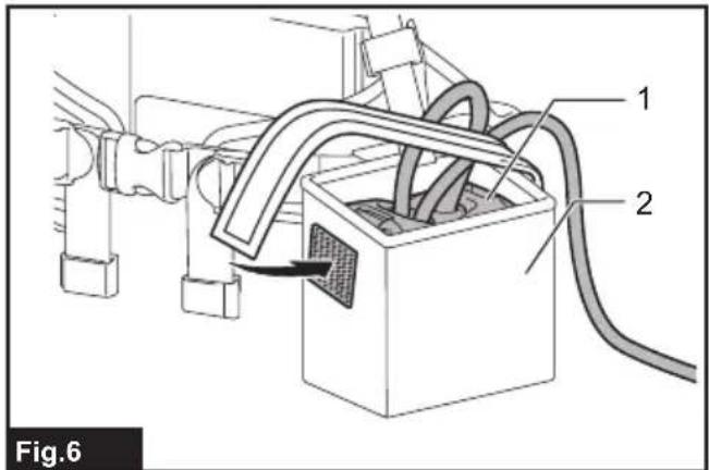 MAKITA PDC1500 - 5
