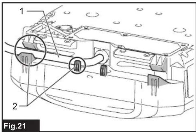 MAKITA PDC1500 - 20