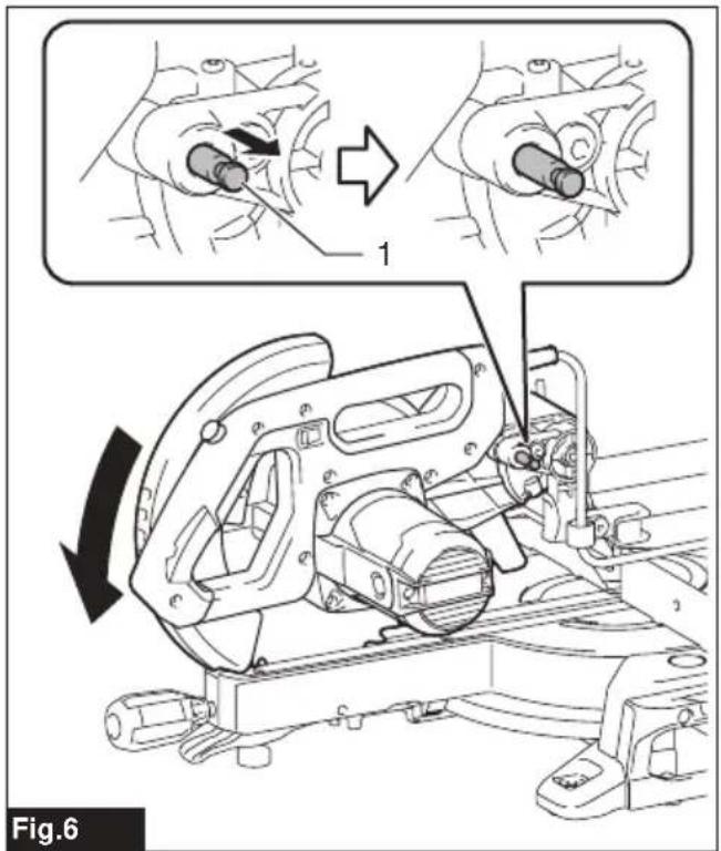 MAKITA LS0816F - 8