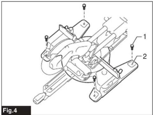 MAKITA LS0816F - 6
