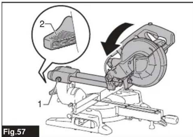 MAKITA LS0816F - 59