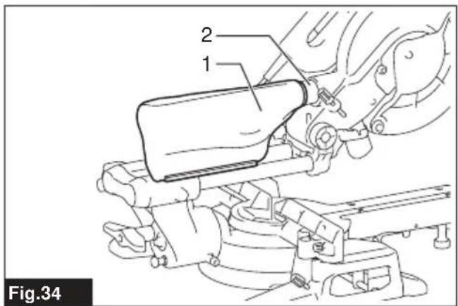 MAKITA LS0816F - 38