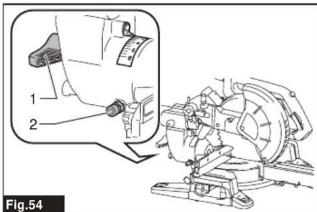 MAKITA LS0816F - 56