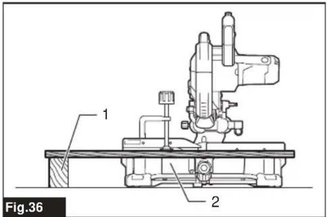 MAKITA LS0816F - 35