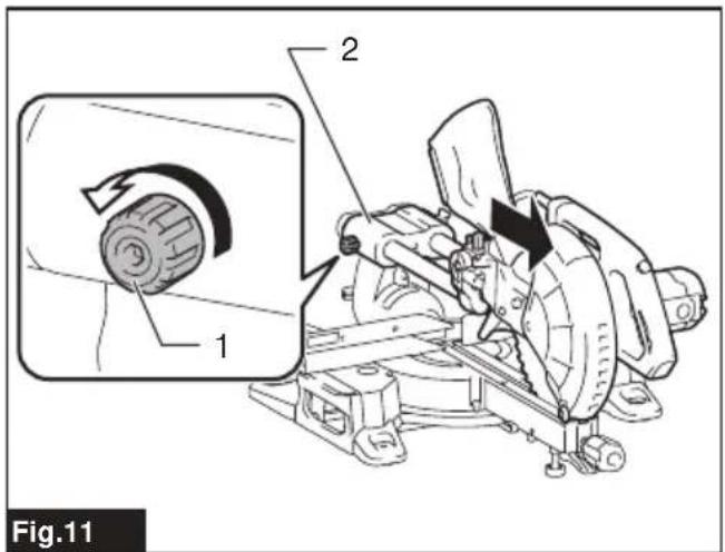 MAKITA LS0816F - 13