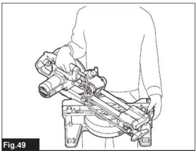 MAKITA LS0816F - 49