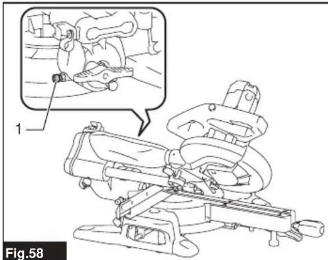 MAKITA LS0816F - 60