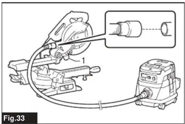 MAKITA LS0816F - 36