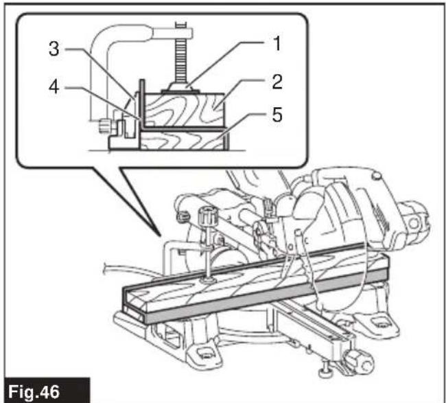 MAKITA LS0816F - 50