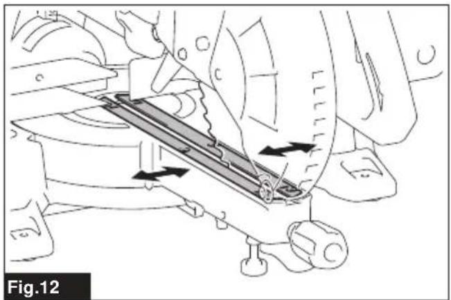 MAKITA LS0816F - 14