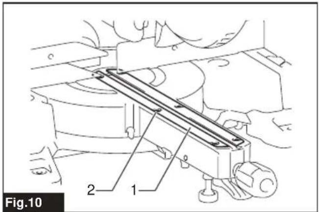 MAKITA LS0816F - 12