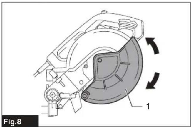 MAKITA LS0816F - 10