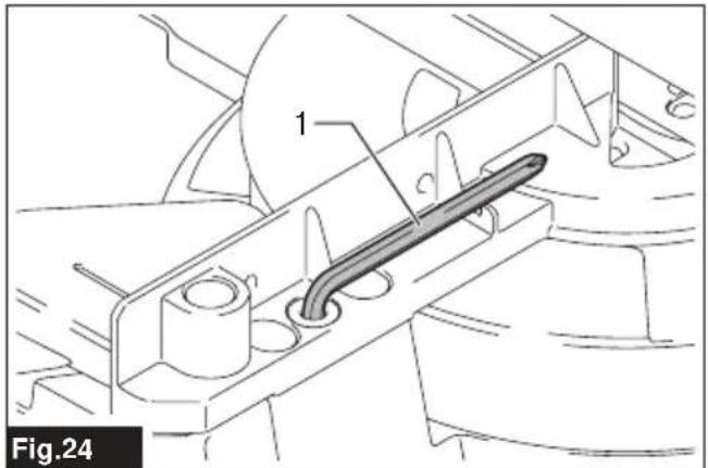MAKITA LS0816F - 26