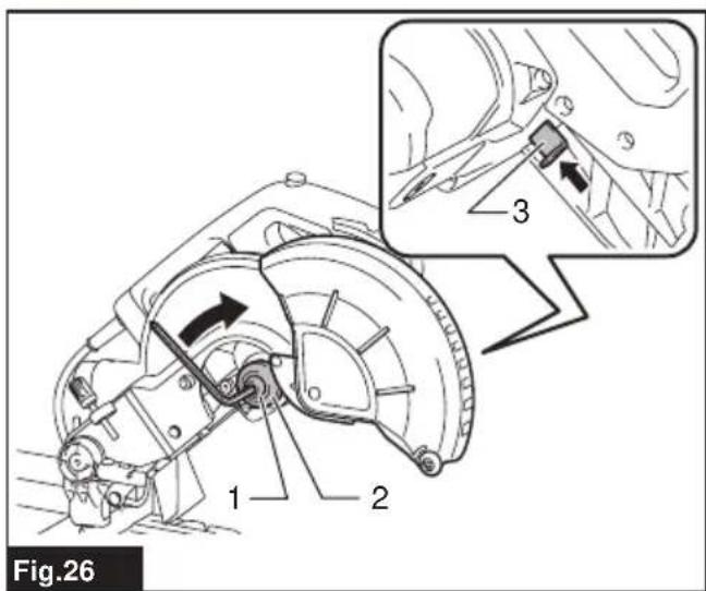MAKITA LS0816F - 28