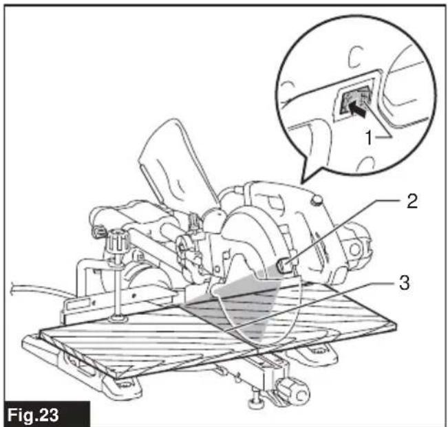 MAKITA LS0816F - 25