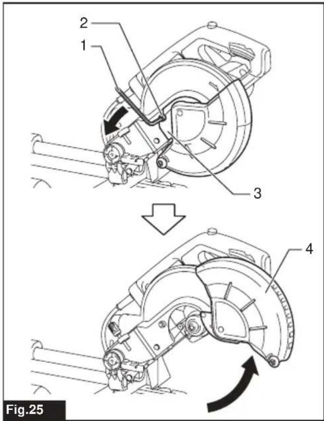MAKITA LS0816F - 27