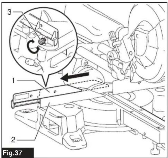 MAKITA LS0816F - 37