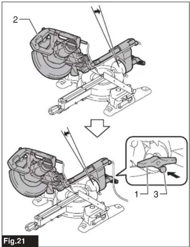 MAKITA LS0816F - 23