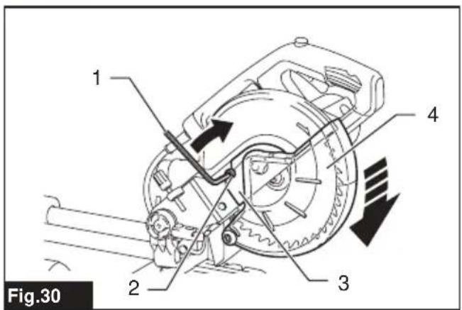 MAKITA LS0816F - 32