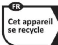 MAKITA WUT02 - Informations spécifiques au pays - 2