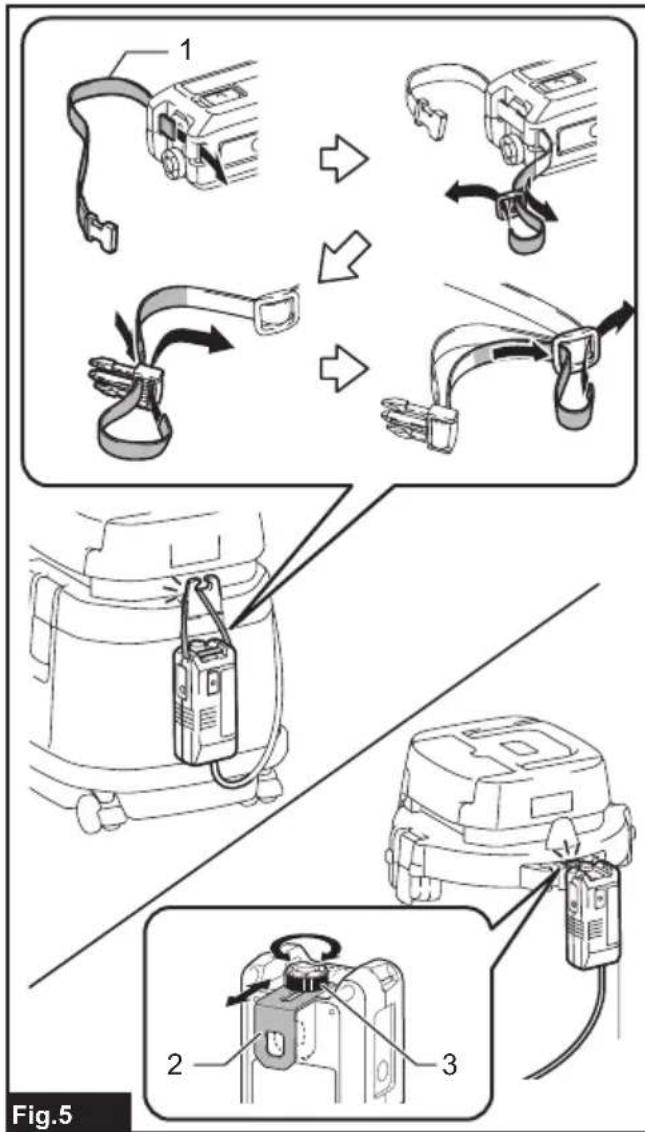 MAKITA WUT02 - 5