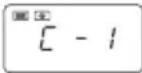 SHARP YC-MC422A - Eksempel: - 2