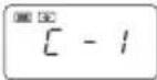 SHARP YC-MC422A - Eksempel: - 2