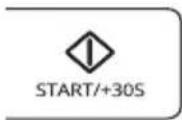 SHARP YC-MC422A - +30s FUNKTION (Auto-start) - 1