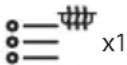 SHARP YC-MC422A - Готвене с помощта на микровълновия сензор - 1