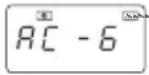 SHARP YC-MC422A - Cooking using the auto convection menu - 2