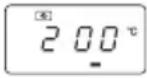 SHARP YC-MC422A - Esempio: - 2