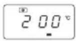 SHARP YC-MC422A - Esempio: - 2