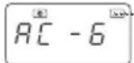 SHARP YC-MC422A - Varenie pomocou automatického režimu CONVECTION MENU - 2