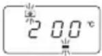 SHARP YC-MC422A - Esempio: - 3