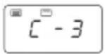 SHARP YC-MC422A - Esempio: - 2