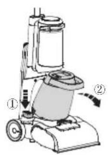 TINECO iCarpet - 25