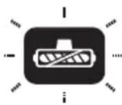 TINECO iCarpet - Indicator - 8