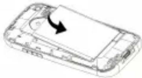 DENVER BAS-18600L - Configuration de votre téléphone - 3