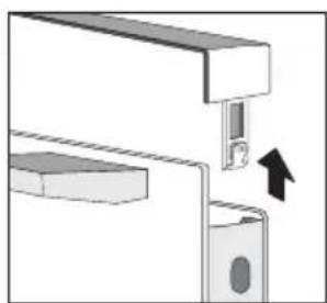 Pelgrim O360MAT - Ausbau des Sichtfensters - 2