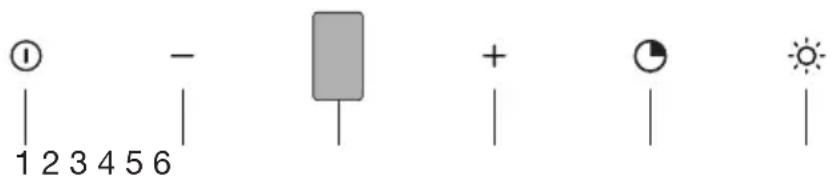 Pelgrim DSG861MAT - Beschreibung - 1
