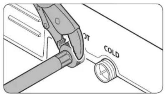 SAMSUNG WA54CG7105AV - CAUTION - 3