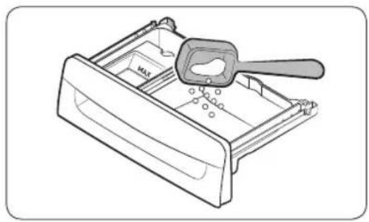 SAMSUNG WA54CG7105AV - Before you start - 1
