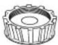 SAMSUNG WA54CG7105AV - Partes suministradas - 4
