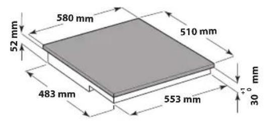 WHIRLPOOL ACM 756/NE - 1